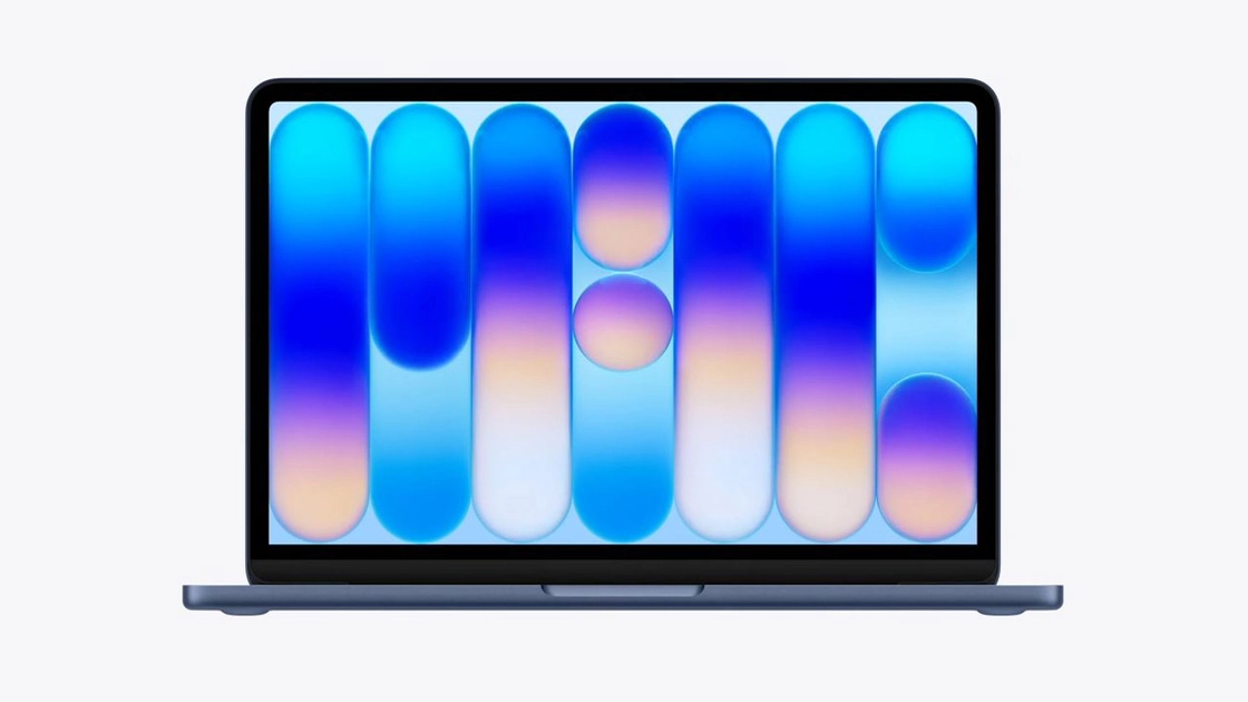 Внутрішня структура чипа Apple A18 Pro