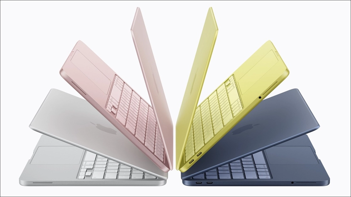 Descubre el Nuevo MacBook Neo: La Revolución de Apple en Portátiles