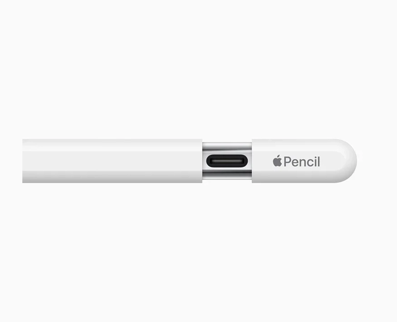 Apple Pencil: Революция в работе с iPad