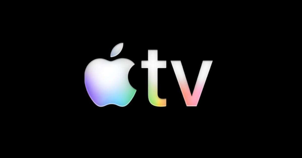 Еволюція логотипу Apple TV: історія і перегляди