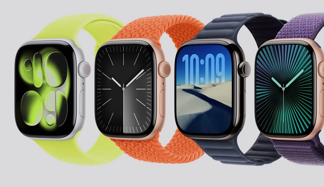 Ceramic's back, no screen ahead: Apple's big Apple Watch plans revealed