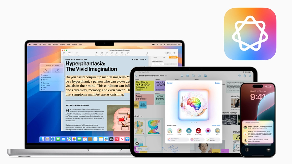iOS 27 : Siri s'ouvre à Gemini et Claude, mais Google reste en pole ...
