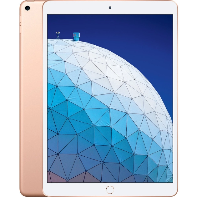 Планшет iPad Air 3 на столе