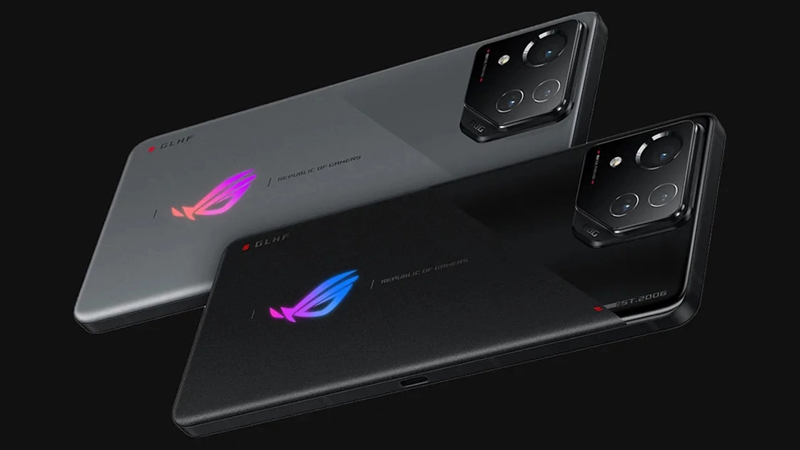 ASUS ROG Phone 2025: The Future of Mobile Gaming Unveiled