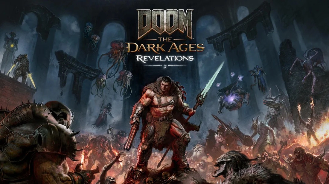 Нові горизонти Doom: The Dark Ages — що готує Revelations?