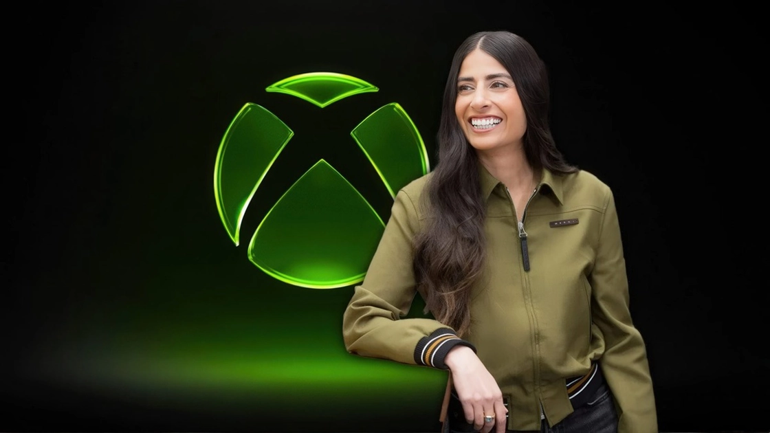 Xbox is cutting up to 1,000 jobs and may close studios in a major reset under new CEO Asha Sharma