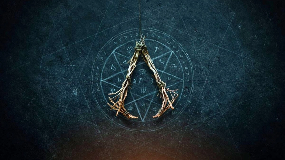 Assassin's Creed Hexe: Що ховається за новим постером?
