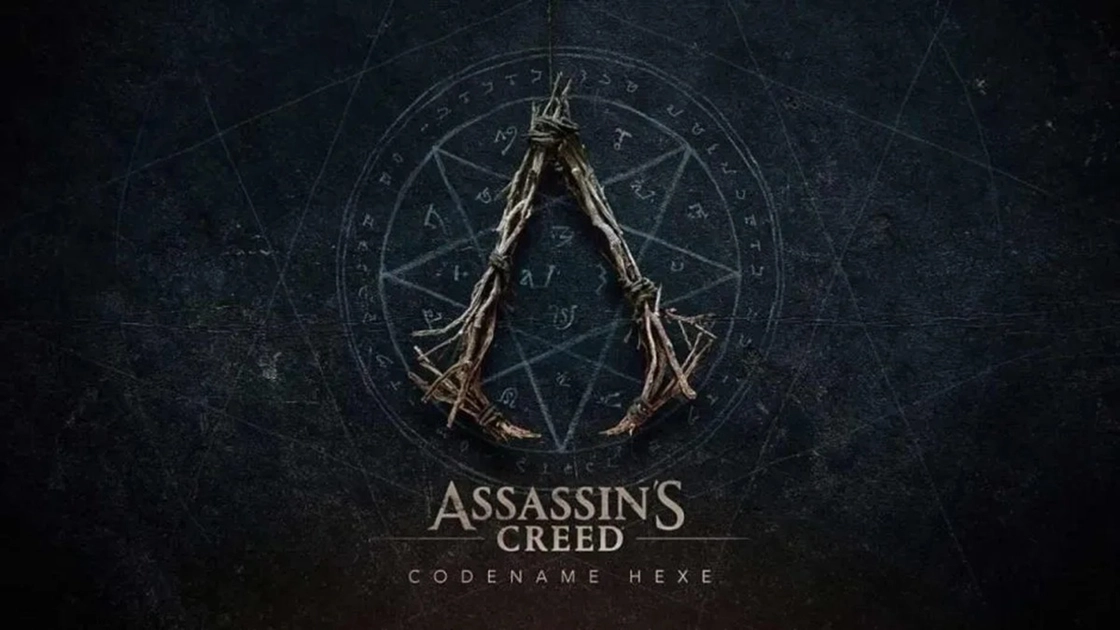 Таємниці Логотипа Assassin's Creed Hexe: Розбираємо Символіку