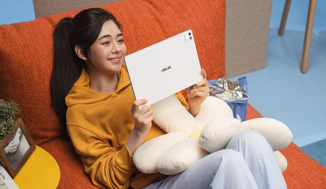 ASUS Pad 2026: Що чекає на техноентузіастів