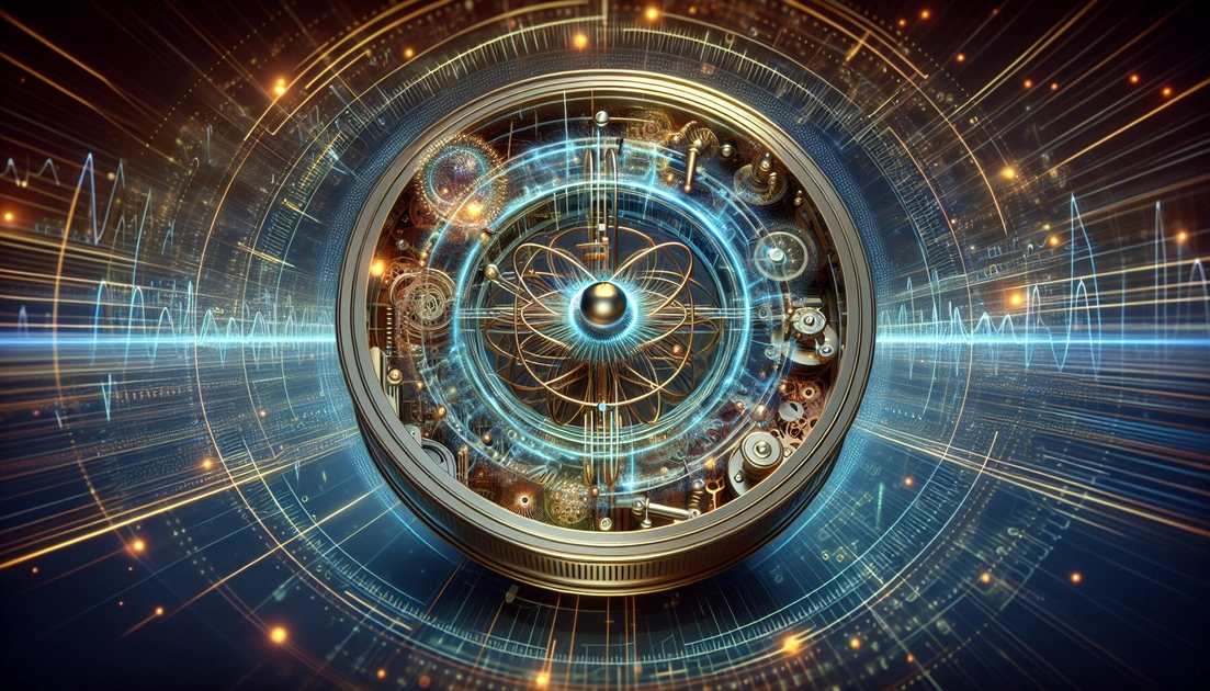 Установка для лазерного охолодження атомів іттербію