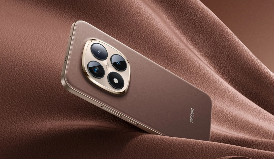 Redmi Note 15 Pro+ Lunar New Year Edition: A Festive Tech Marvel