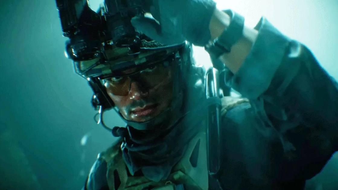 What to expect from Art in Battlefield 6 Season 2: Nightfall