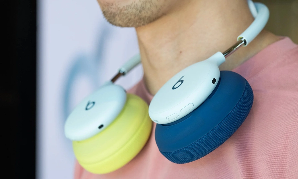 Перший погляд на революційні Beats 360