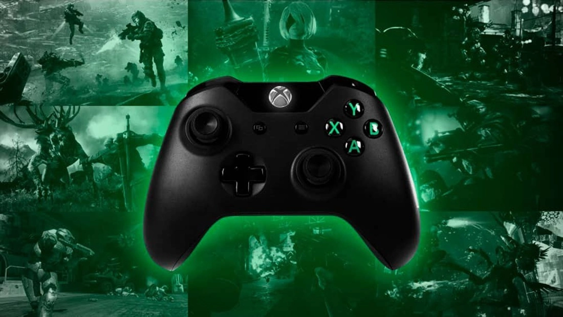 Погляд на внутрішнє облаштування контролера XBOX: що приховується всередині?