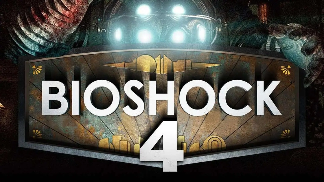 Що розповідає фан-арт про майбутній BioShock 4?