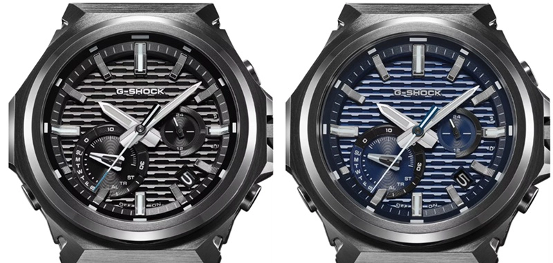 Новые G-Shock: Ударопрочное совершенство встречает стиль