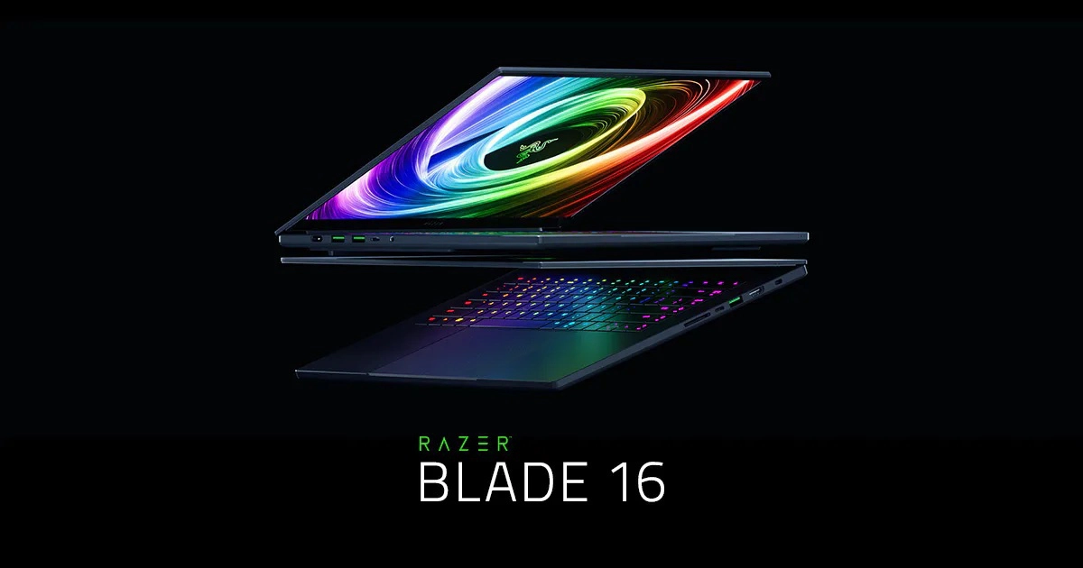 Razer Blade 16 (2026): A Glimpse into the Future of Gaming Laptops