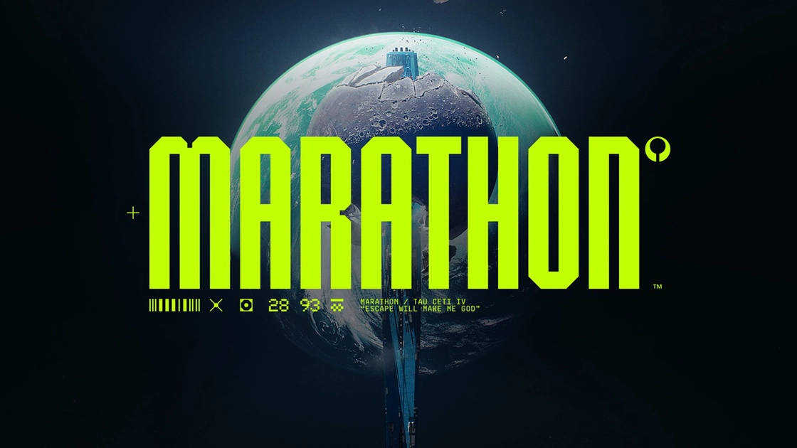 Marathon's game director quits four months after launch as Bungie's crisis deepens