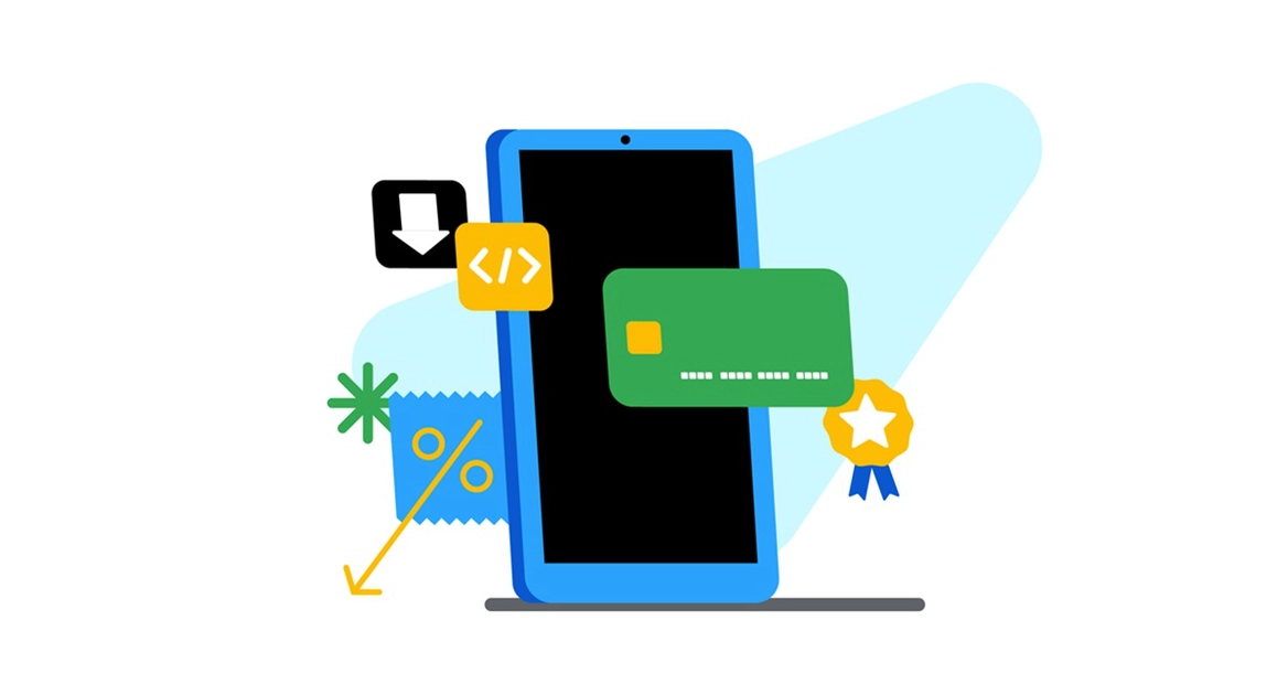 Google Play: Мистецтво та Технології зійшлися на новому постері
