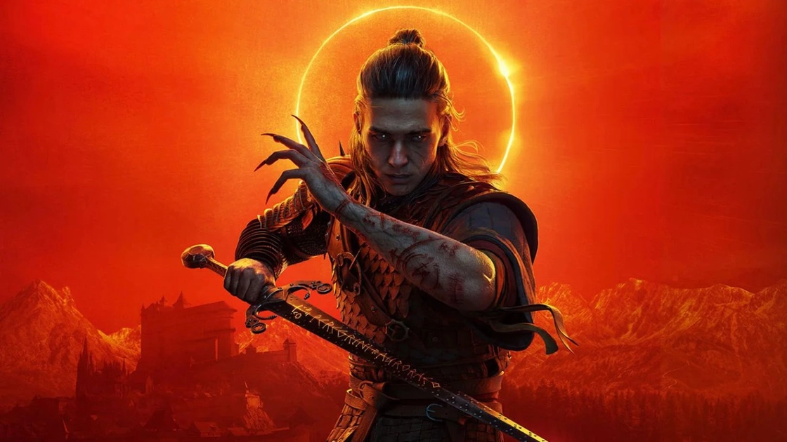 Революційний арт The Blood of Dawnwalker: досліджуємо естетичний світ нової реальності