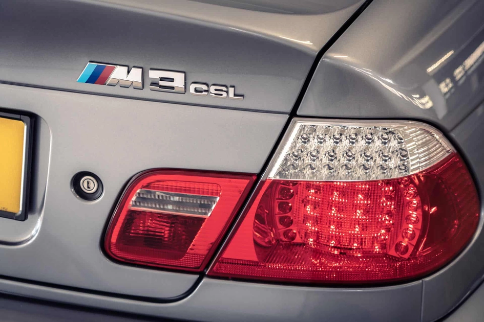 Модифікована BMW M3 E46 British Racing Green