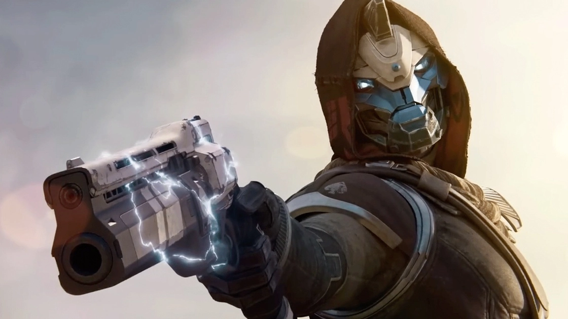 Досліджуємо всесвіт Destiny 2: прогнози художників гри
