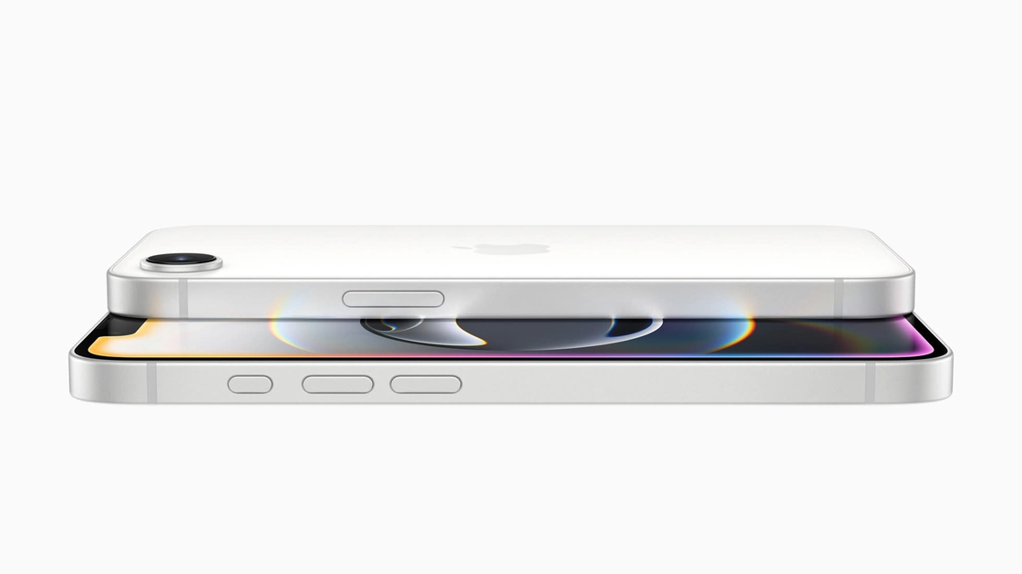 New iPhone render: what's changed in the design?