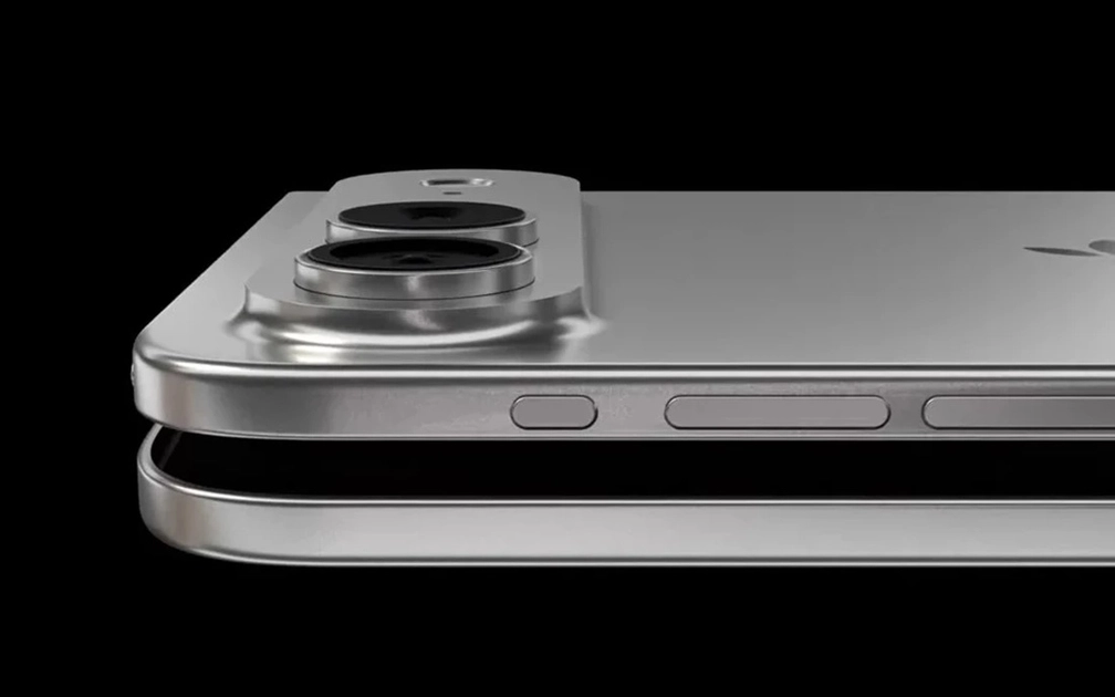 Неймовірні можливості: Рендер iPhone Ultra і iPhone Fold