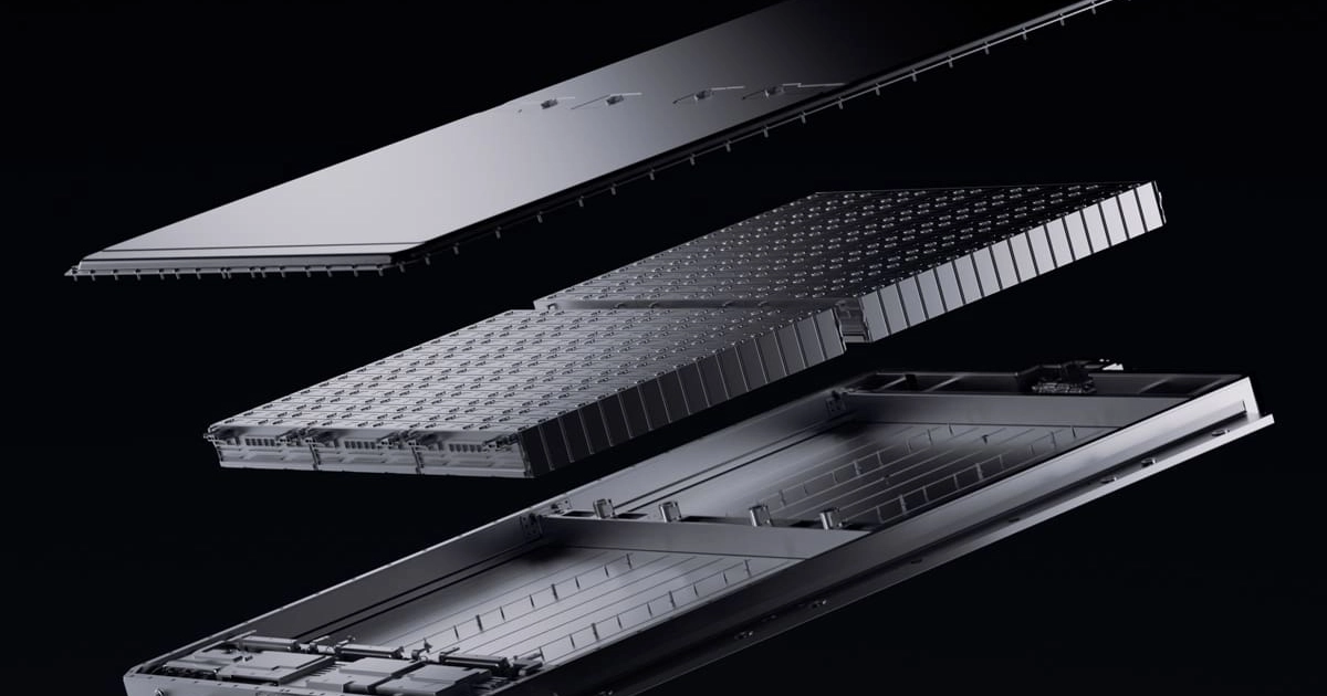 A Future Without Limits: Breakthrough in Battery Technology for Electric Vehicles