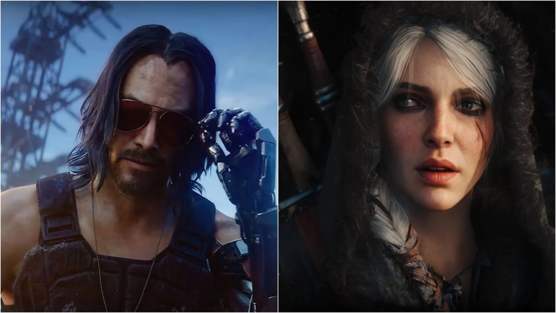CD Projekt has big plans — and admits not everyone will forgive Cyberpunk 2077