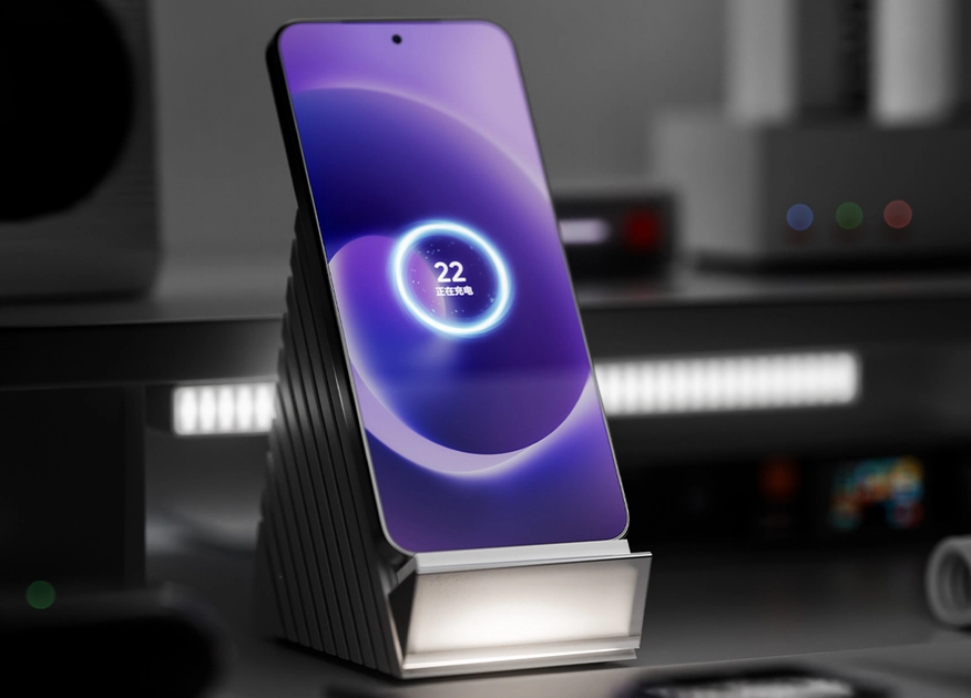 Meizu Pandaer 66W Light Breeze: Революція в світі бездротових зарядок