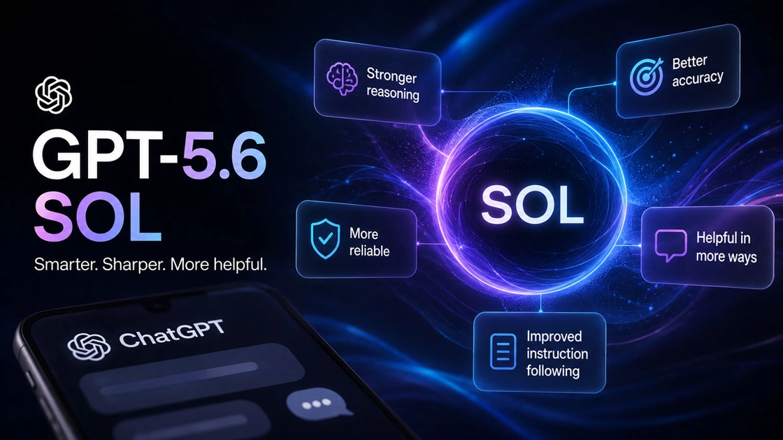 OpenAI gives free ChatGPT users unlimited text chats with GPT-5.6 Luna