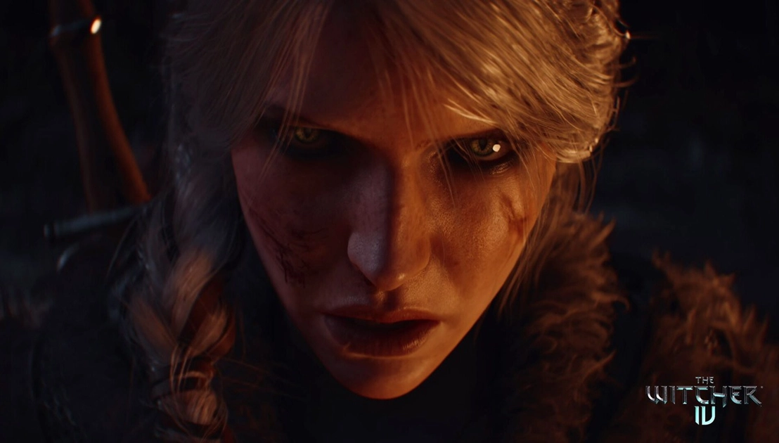 First look at The Witcher 4 art: what do the new images hide?