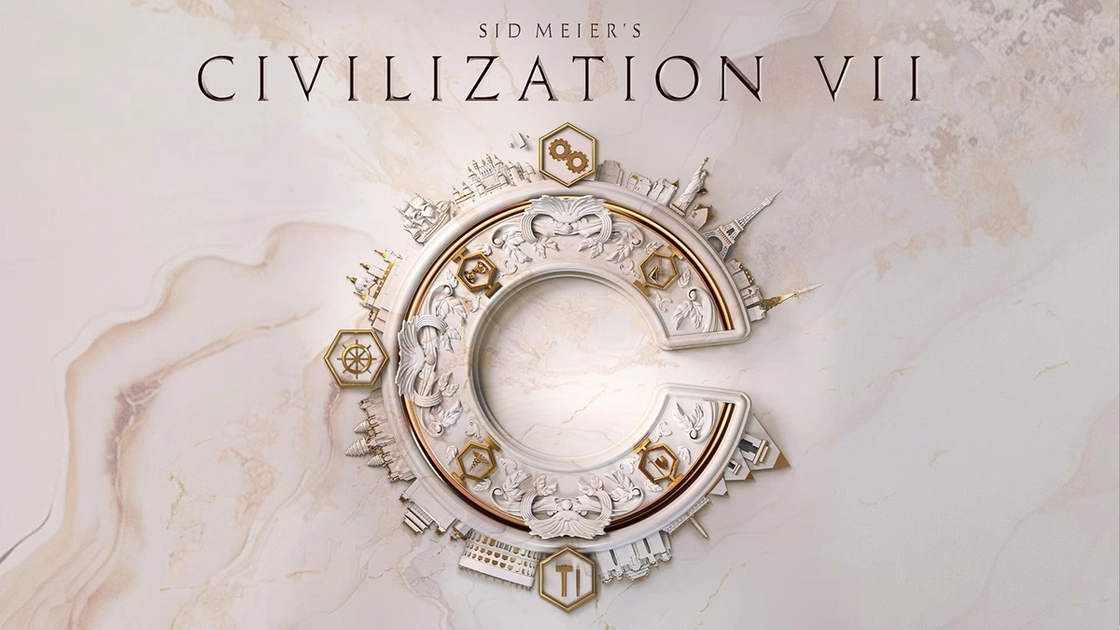 Розкрито концепт-арт нової Civilization VII