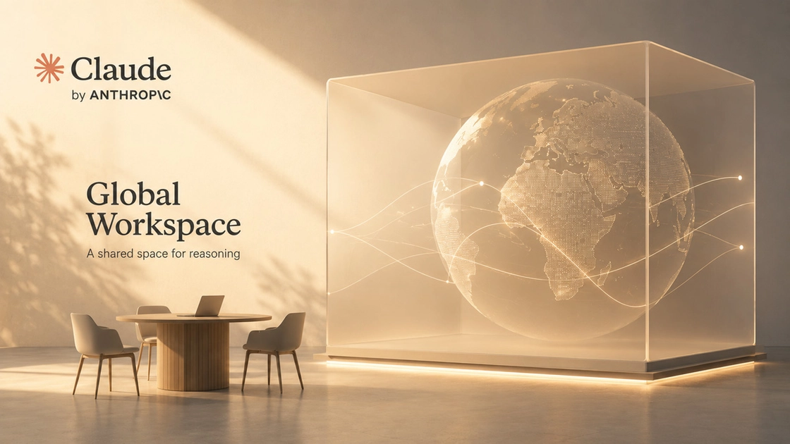 Візуалізація нейронних активацій J-space у моделі Claude