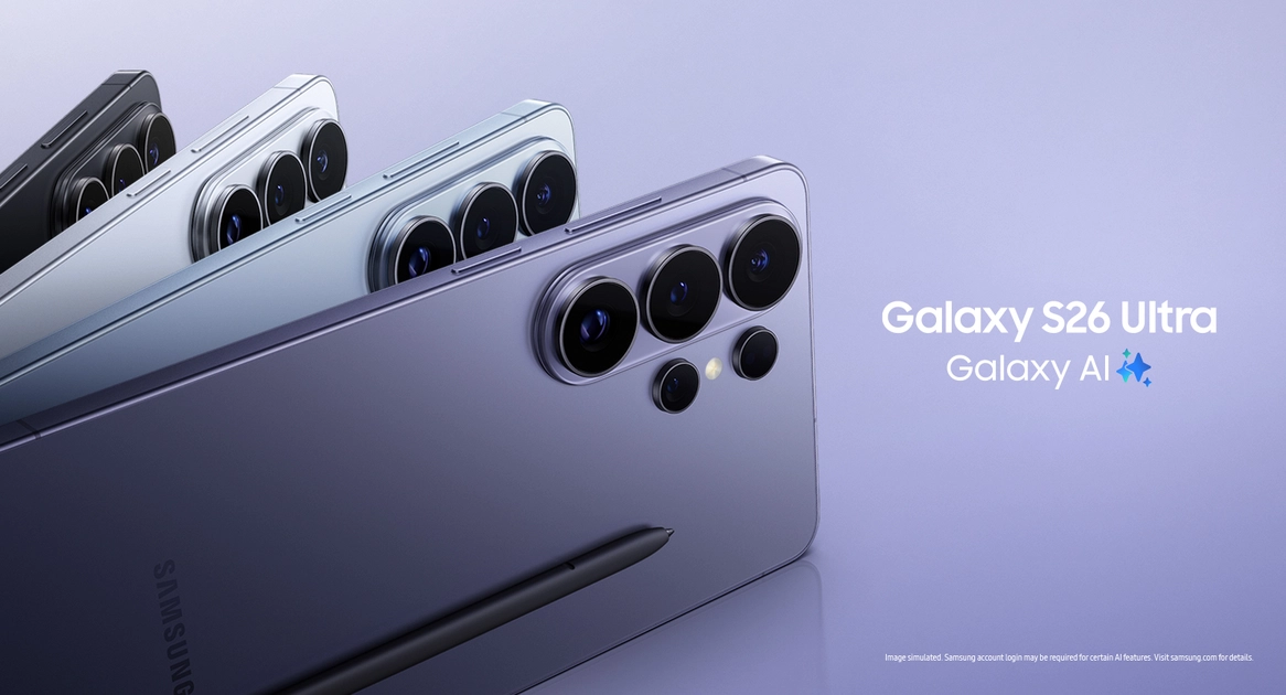 Exploring the New Heights of Innovation with Samsung Galaxy S26 Ultra