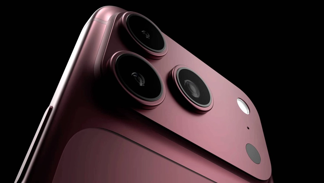 iPhone 18 Pro: витік рендера викликає ажіотаж