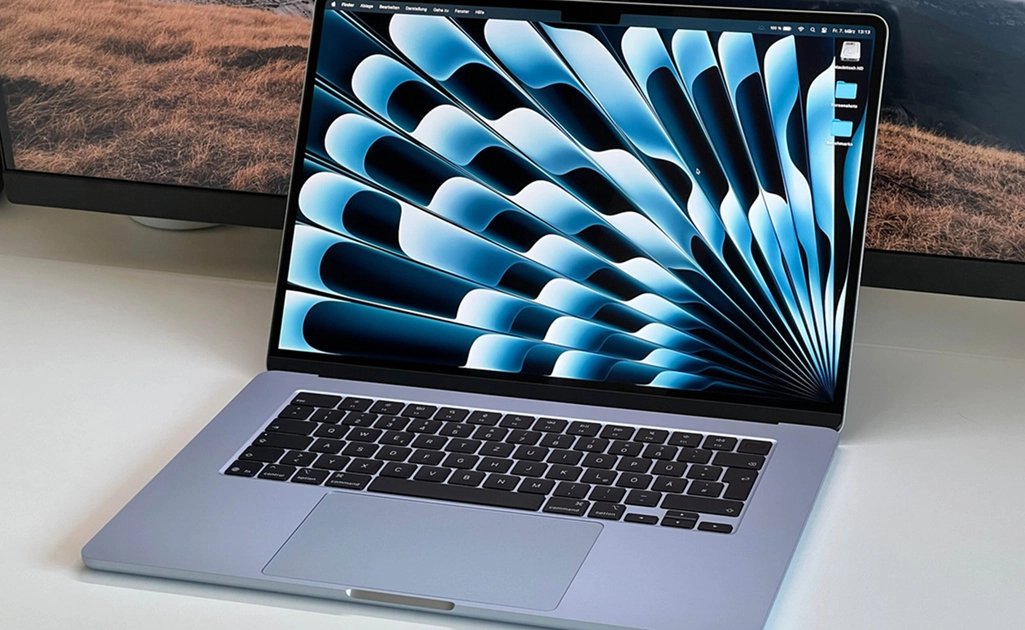 Apple готується до революції: MacBook Air переходить на чіп M5