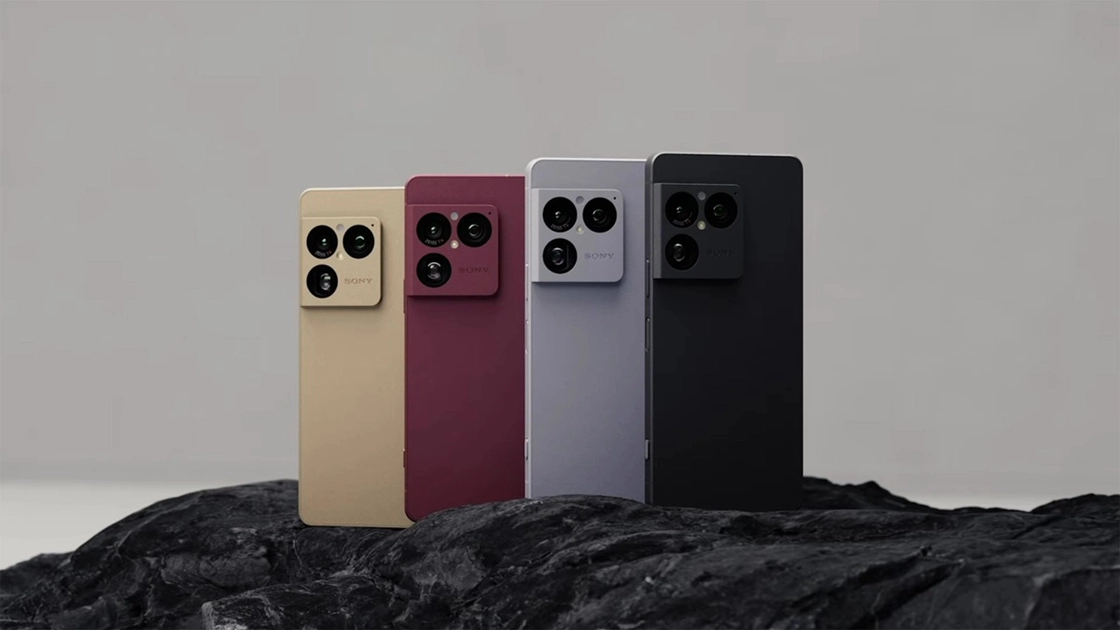 Sony Xperia 1 VIII: Розкриття наступного рівня у фотографії смартфонів