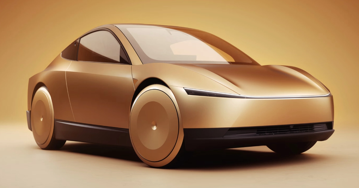 Tesla Unveils Futuristic Cybercab: A Game Changer in Urban Transport