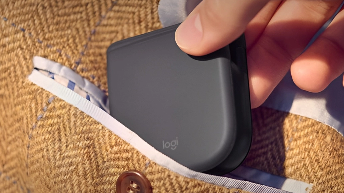 Logitech розширює межі: нові складні можливості миші