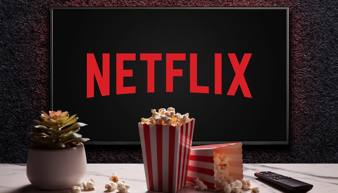 Таємниці округлих букв: Історія постера Netflix