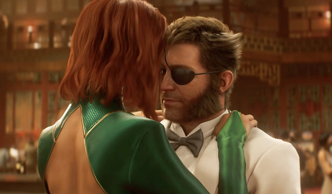 Marvel's Wolverine — coming exclusively to PS5 on September 15, 2026.