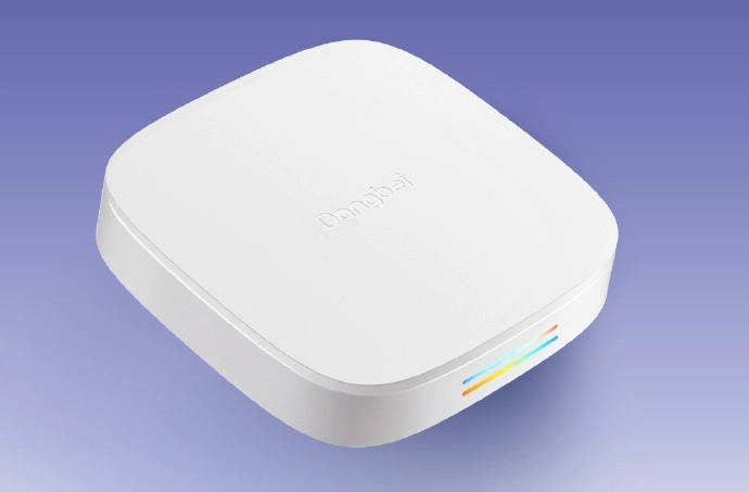 Обновленная ТВ-приставка Dangbei Super Box H5