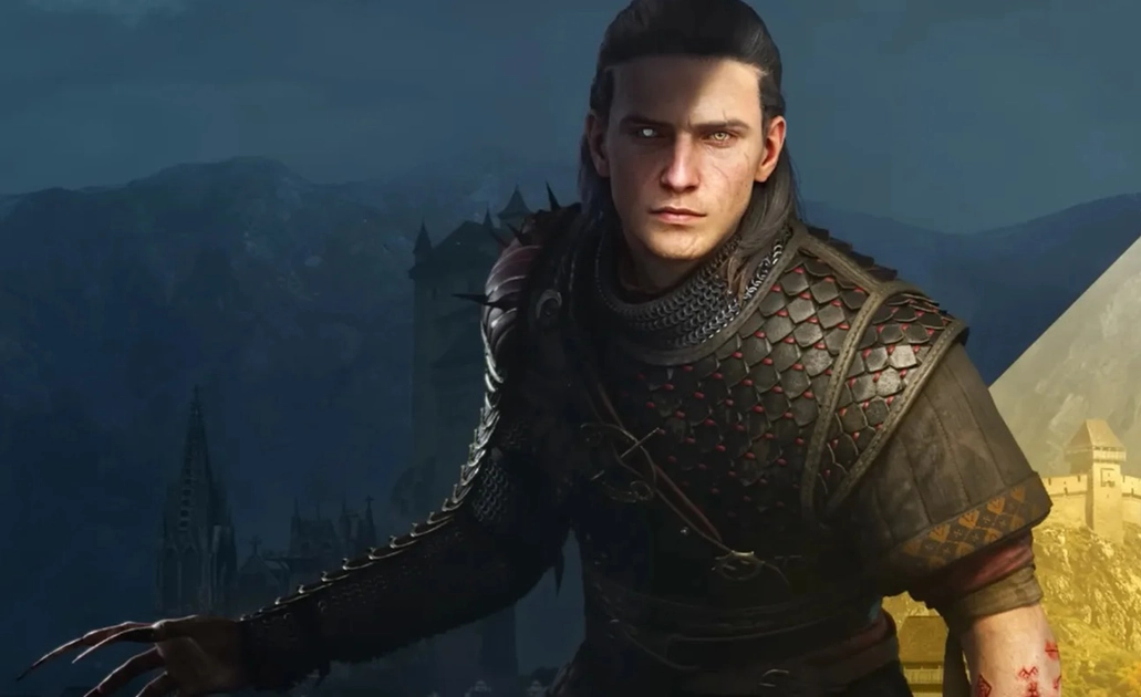 Віртуальний шедевр: раритет 'The Blood of Dawnwalker'