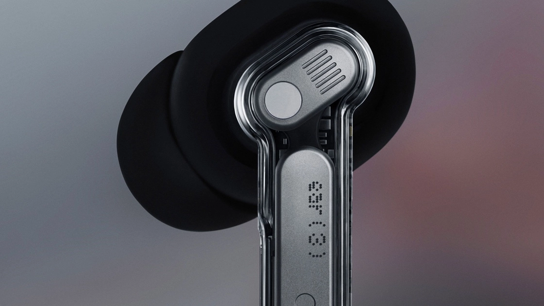 Nothing Ear (3a) launches July 7 alongside the Phone (3b)