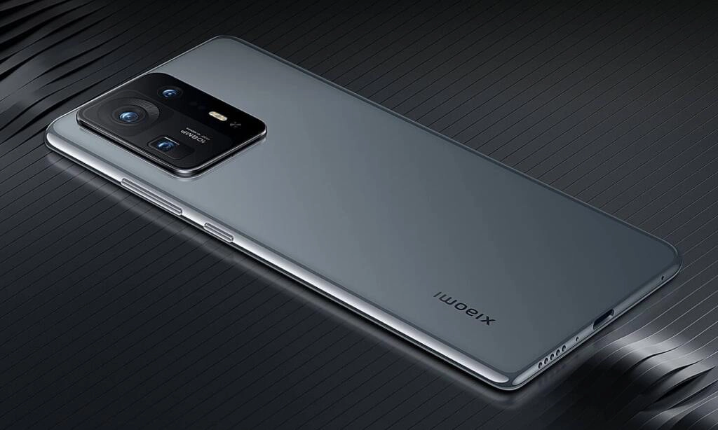 Revolución Móvil: Descubre el Xiaomi Mix 4 y su Cámara Oculta