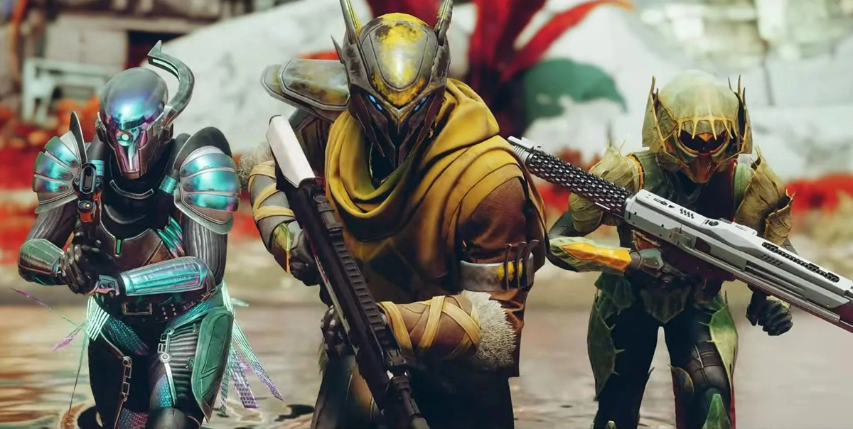 Destiny 2: Monument of Triumph — the final content update arrives June 9, 2026.