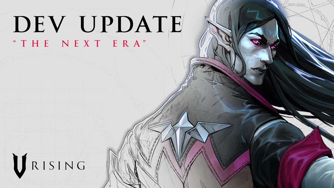 Stunlock Studios: Постер, який має побачити кожен фанат