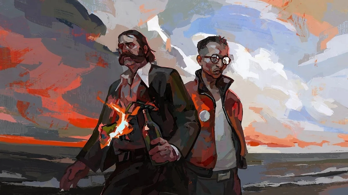Розбираємося в мистецтві Disco Elysium: Головна картина, яка вразила всіх